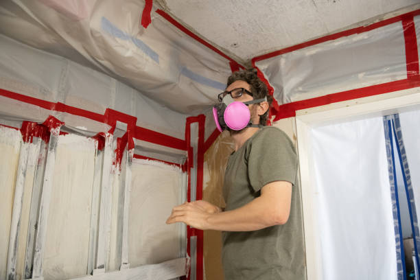 Best Mold Prevention Services  in Fort Valley, GA